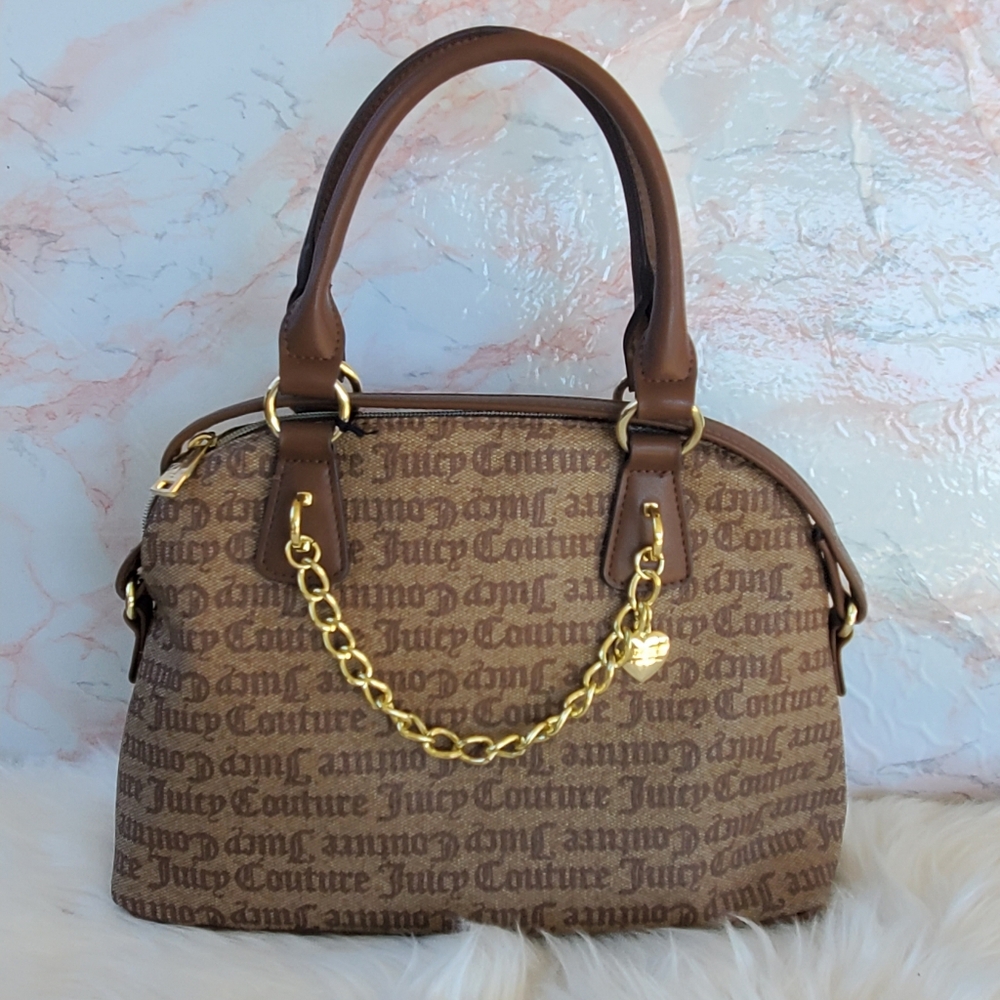 Juicy Couture purse